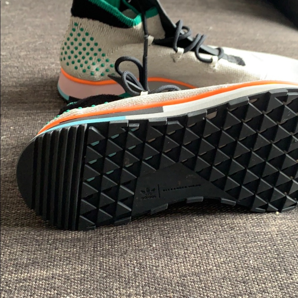 Alexander Wang Sneakers by Adidas - Picture 2 of 7